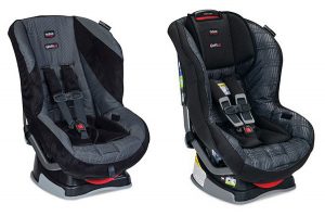 Britax Roundabout VS Marathon - Baby Gear Centre