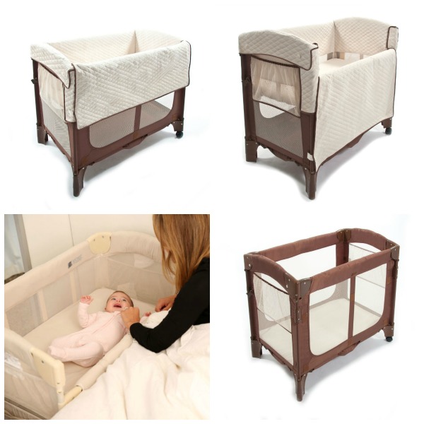 Best Bassinets for Newborns