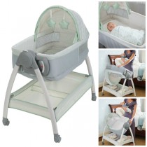 Graco Dream Suite Bassinet
