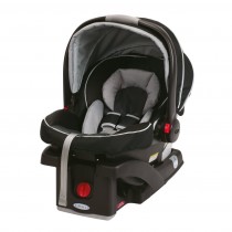 Graco SnugRide Click Connect 35 Infant Car Seat Review