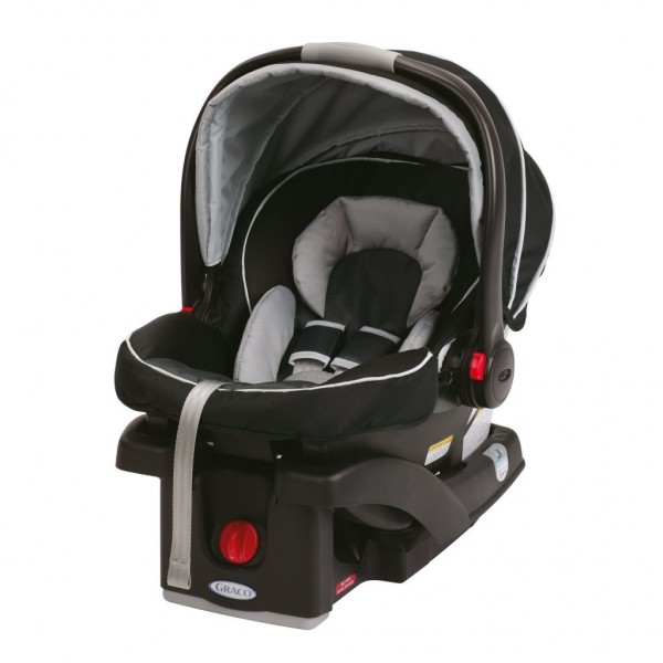 Graco Snugride Click Connect 35 Car Seat Base