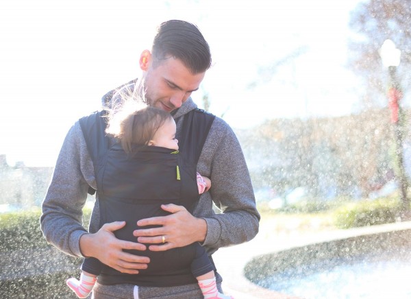 boba air baby carrier