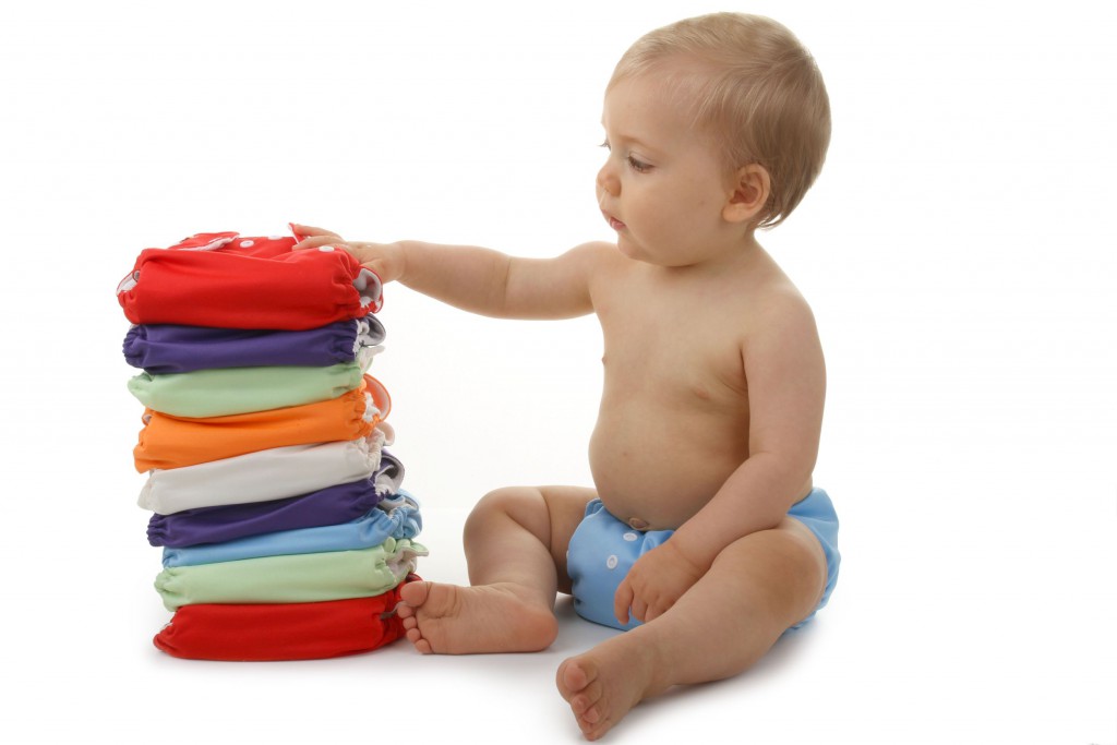 best cloth diapers