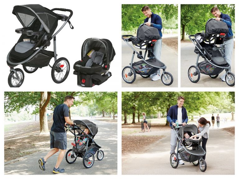modes jogger