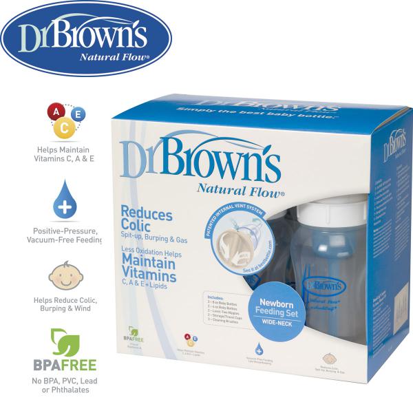 best anti colic bottles