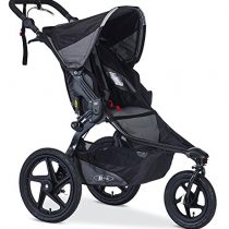 best strollers for tall parents