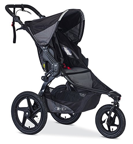 best strollers for tall parents