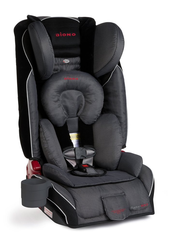 convertible car seat for small car