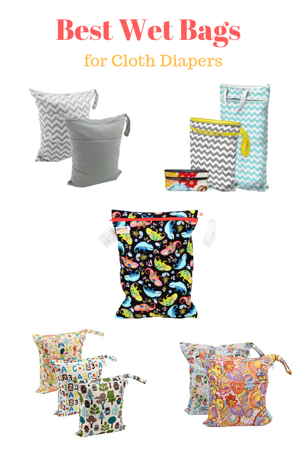 best wet bags for baby