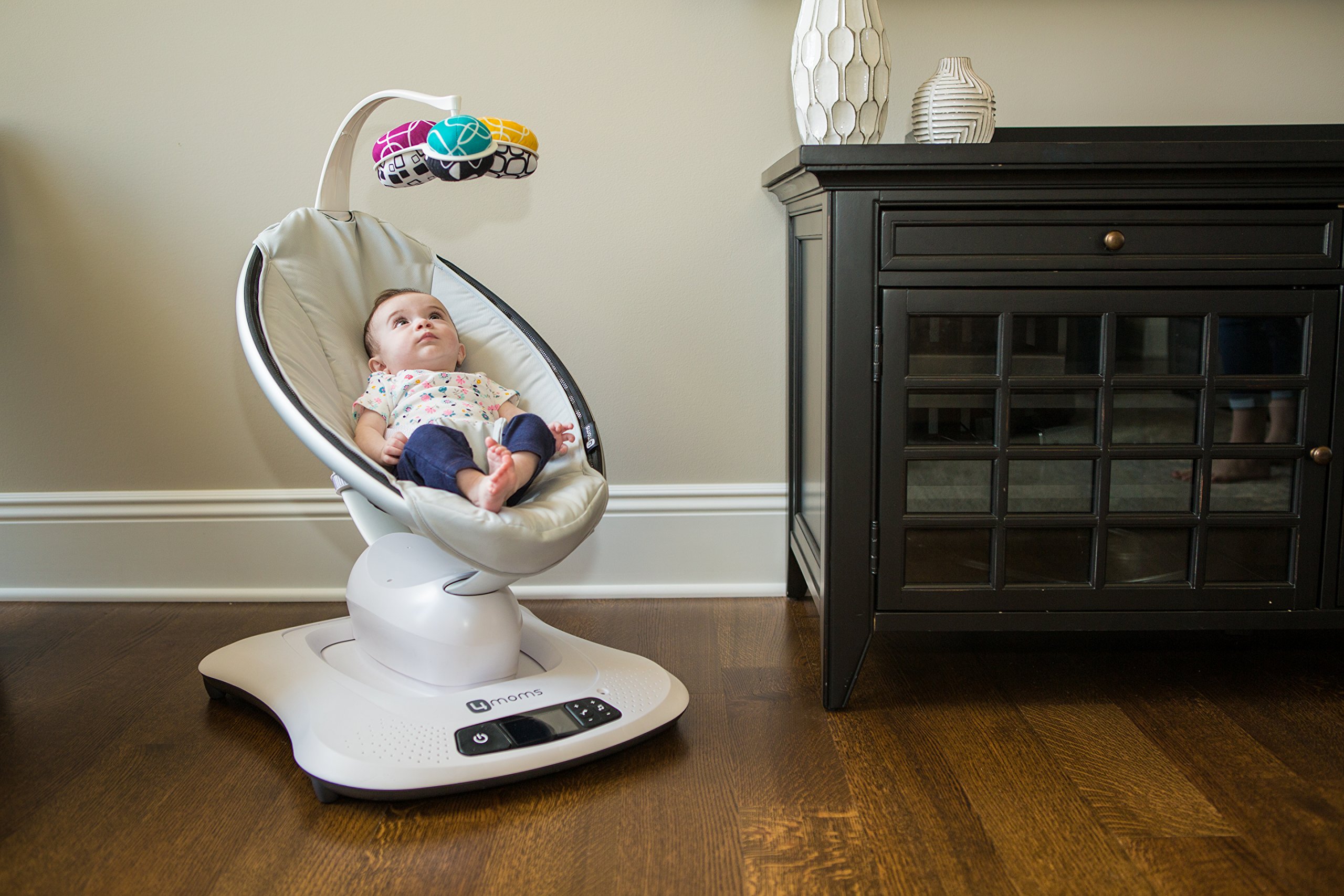 colic baby rocker