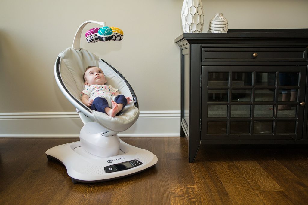 Best Baby Swing For Colic Baby Gear Centre